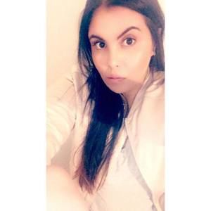 Meet your Posher, Andrea